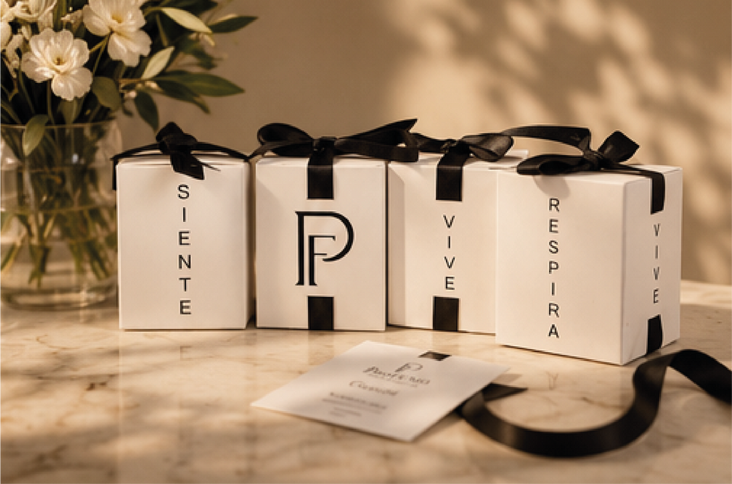 Cajas de regalo