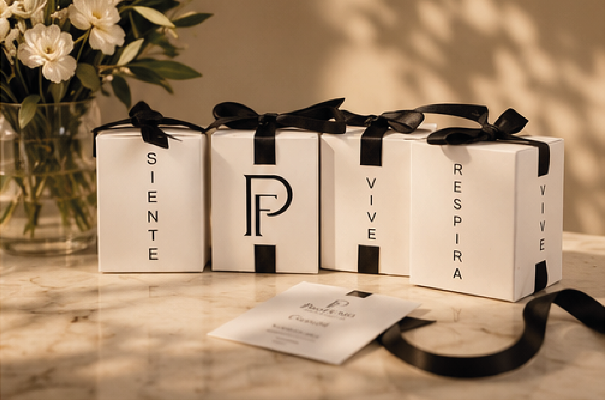 Cajas de regalo