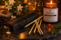 Cerillos Largos de Lujo – Atelier Profumo