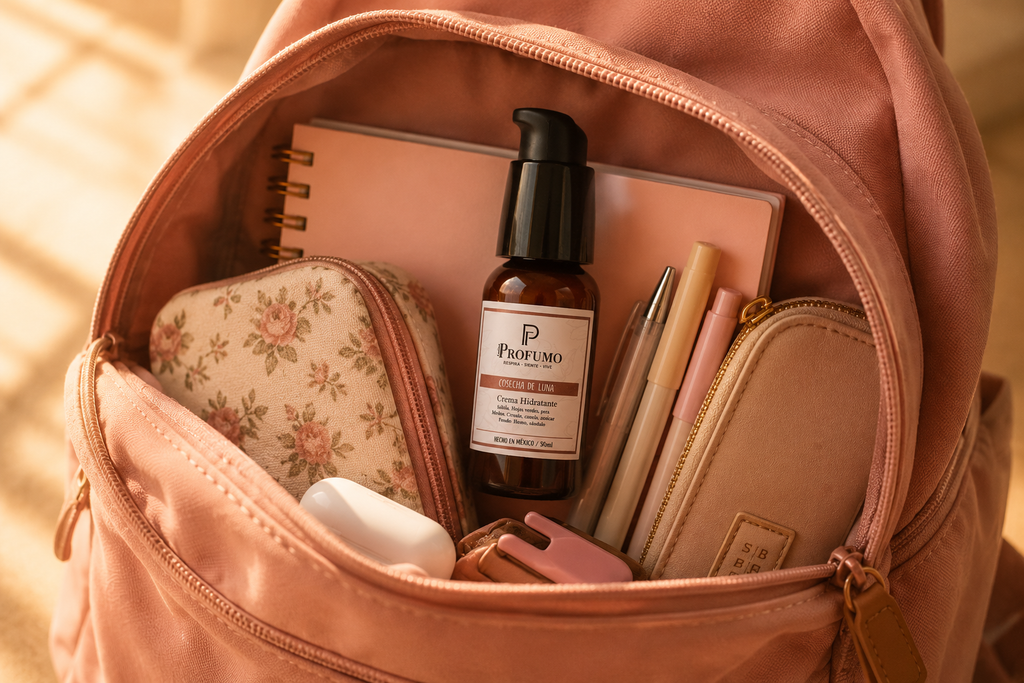 Crema de manos 30ml