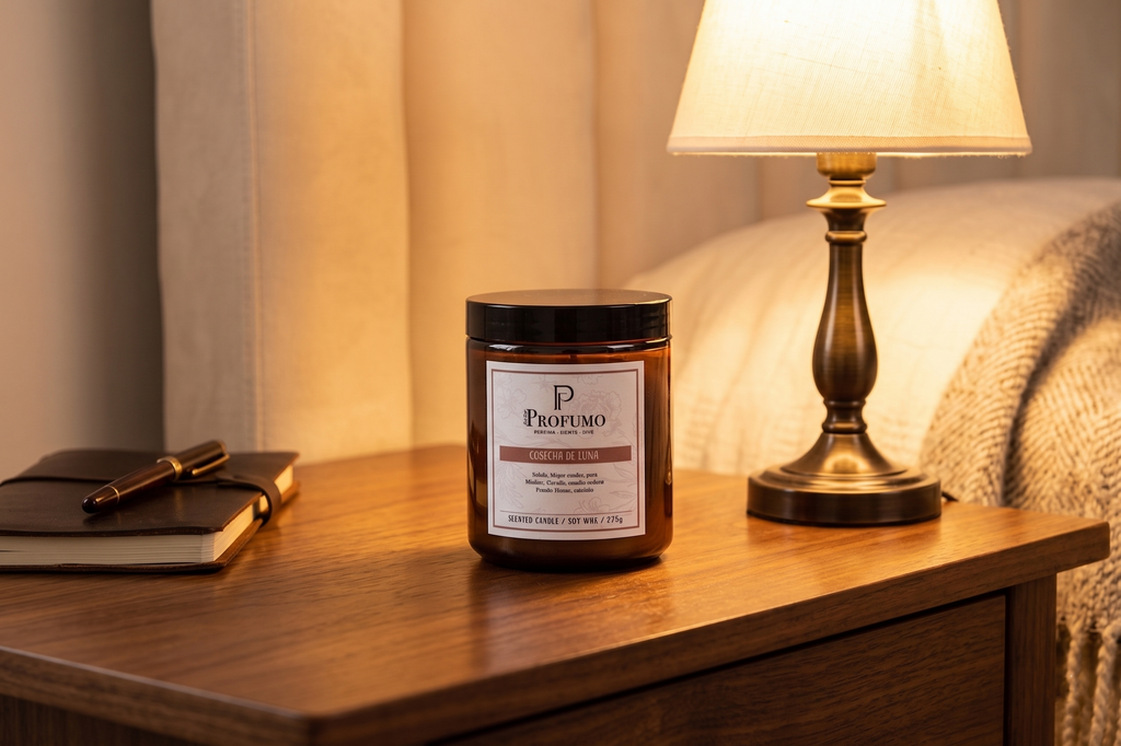 Velas 225 g