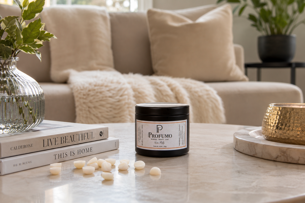 Wax Melts 60g