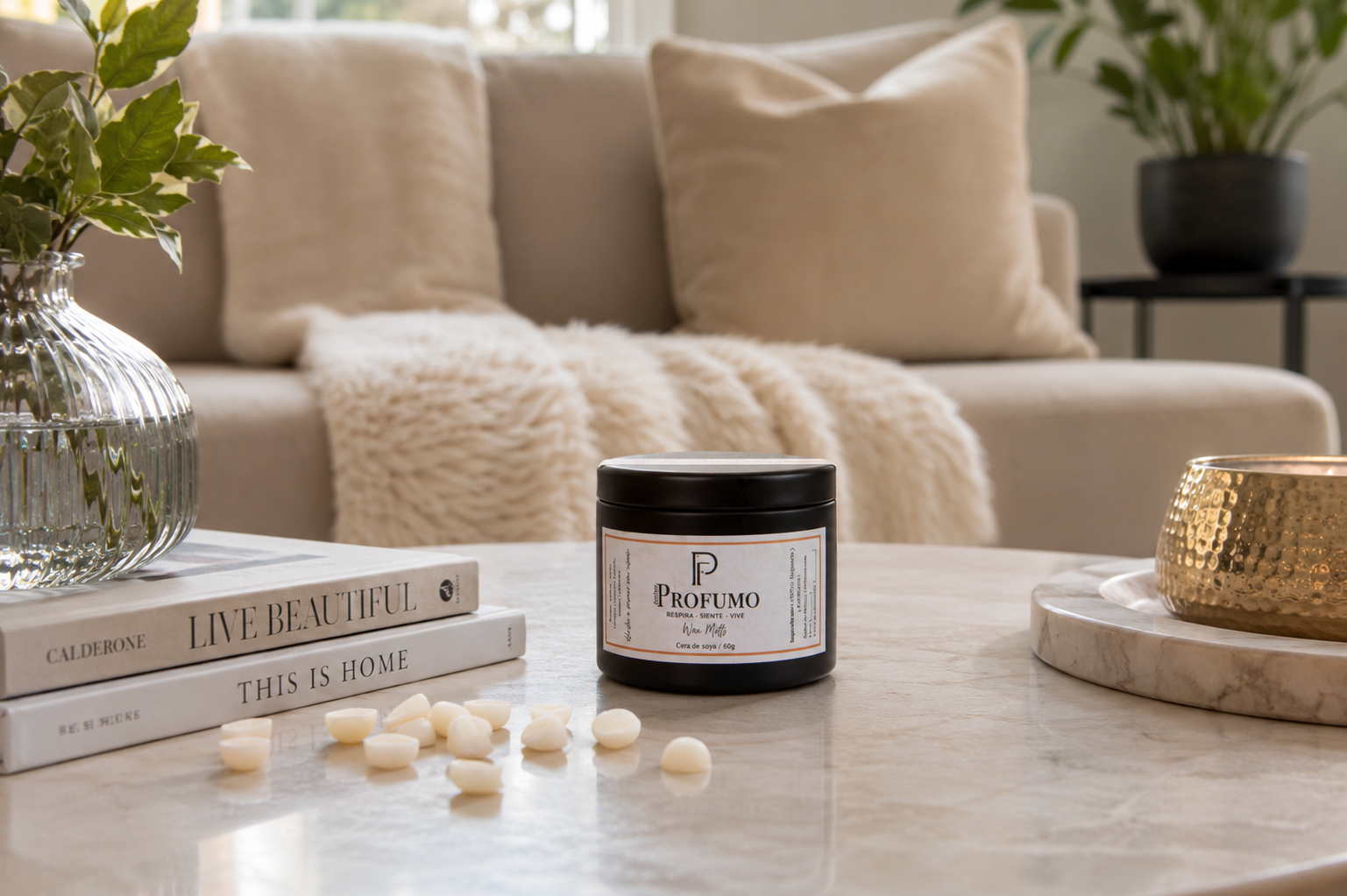 Wax Melts 60g