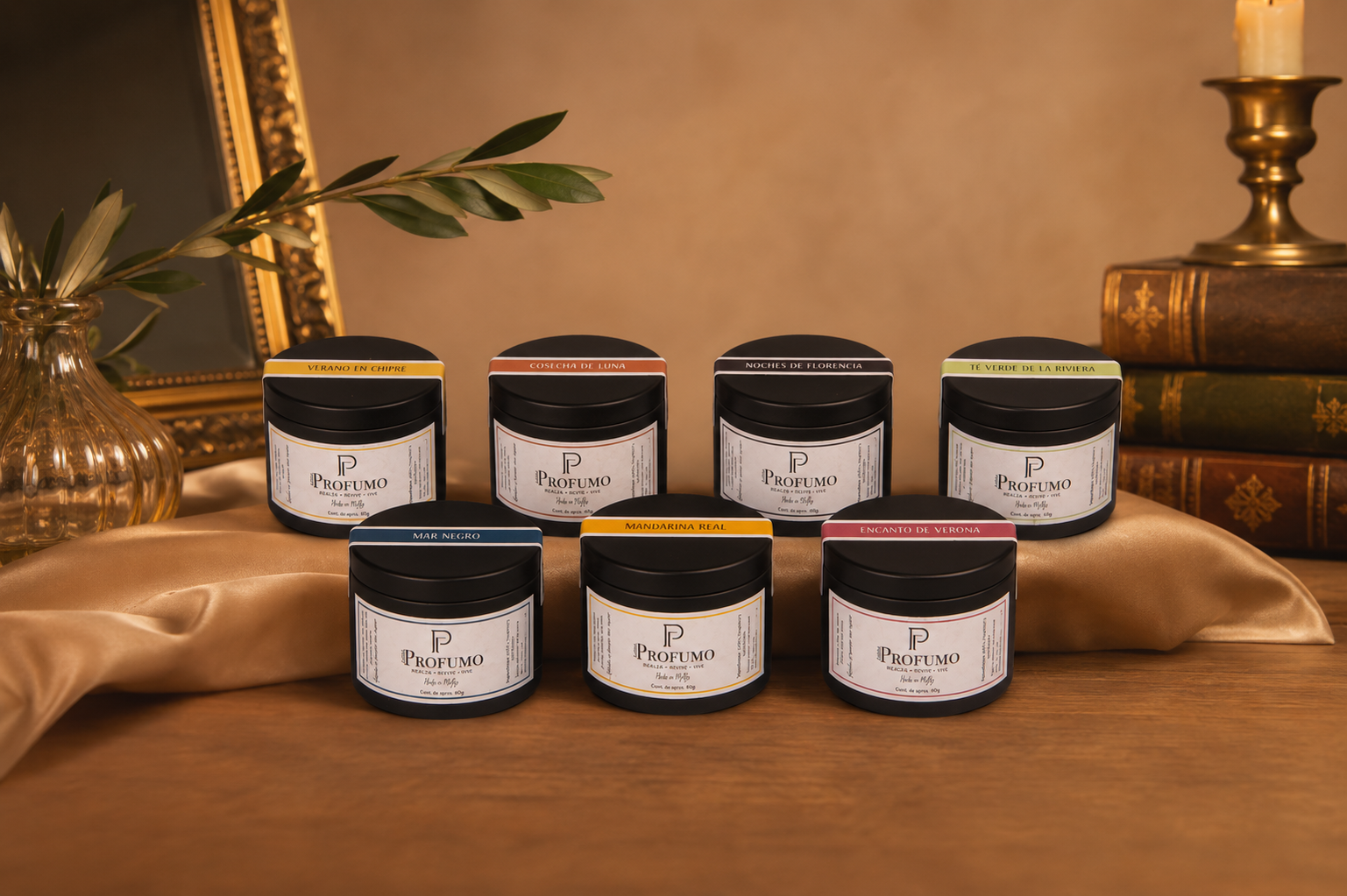 Wax Melts 60g