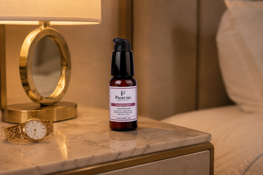 Jabón en gel para manos 30ml