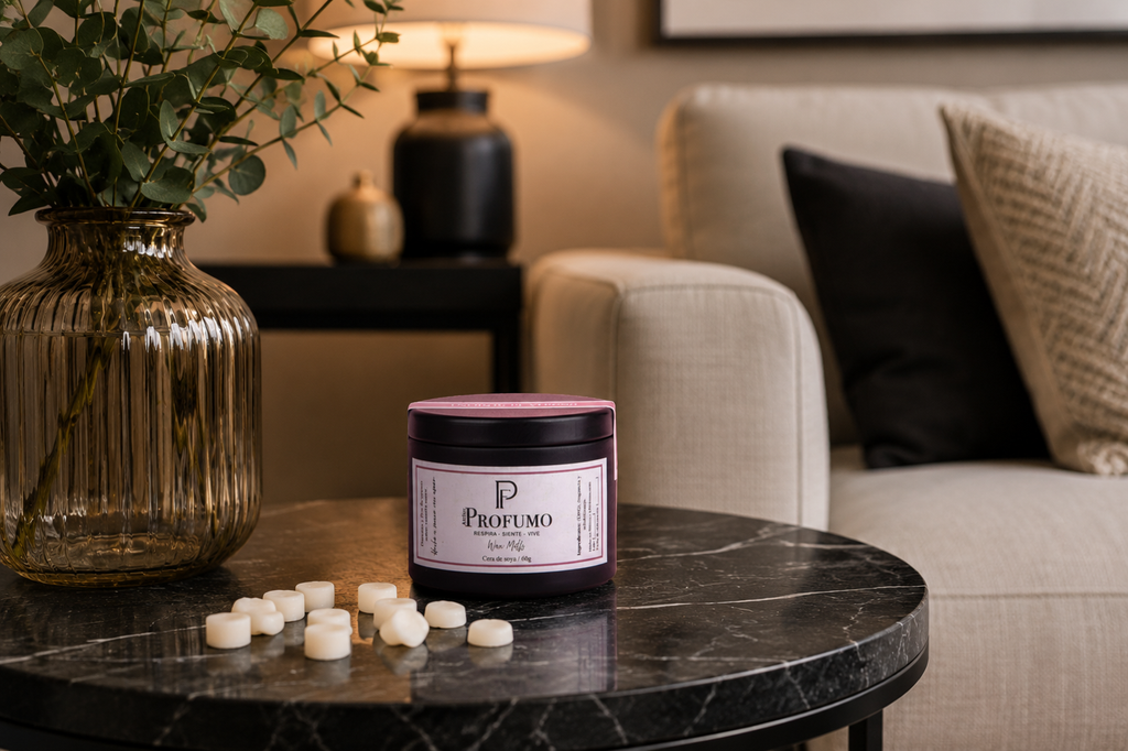 Wax Melts 60g