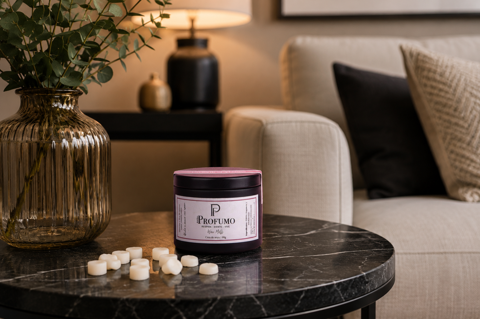 Wax Melts 60g