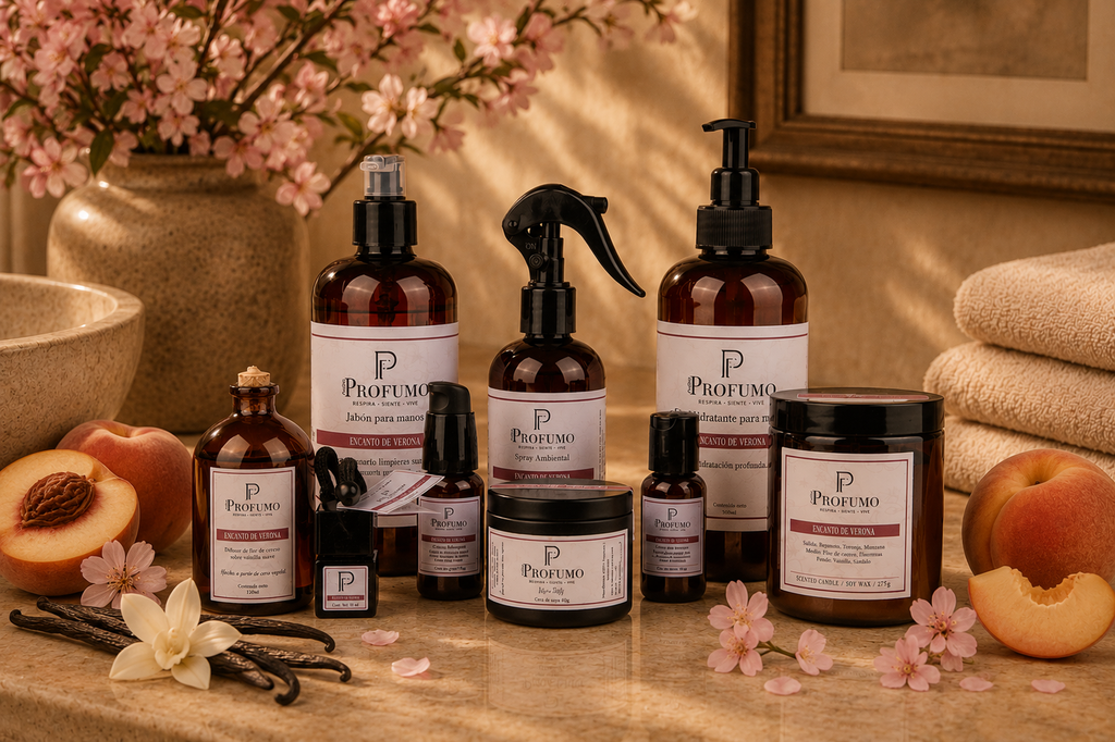 KIT 4 — COMPLETO
