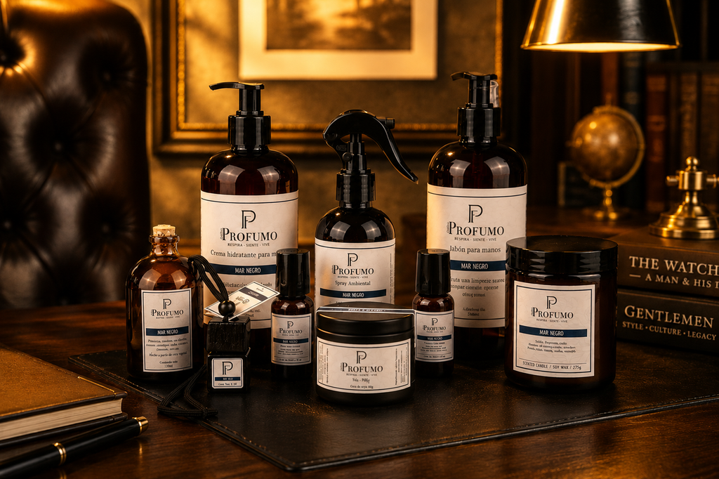 KIT 4 — COMPLETO