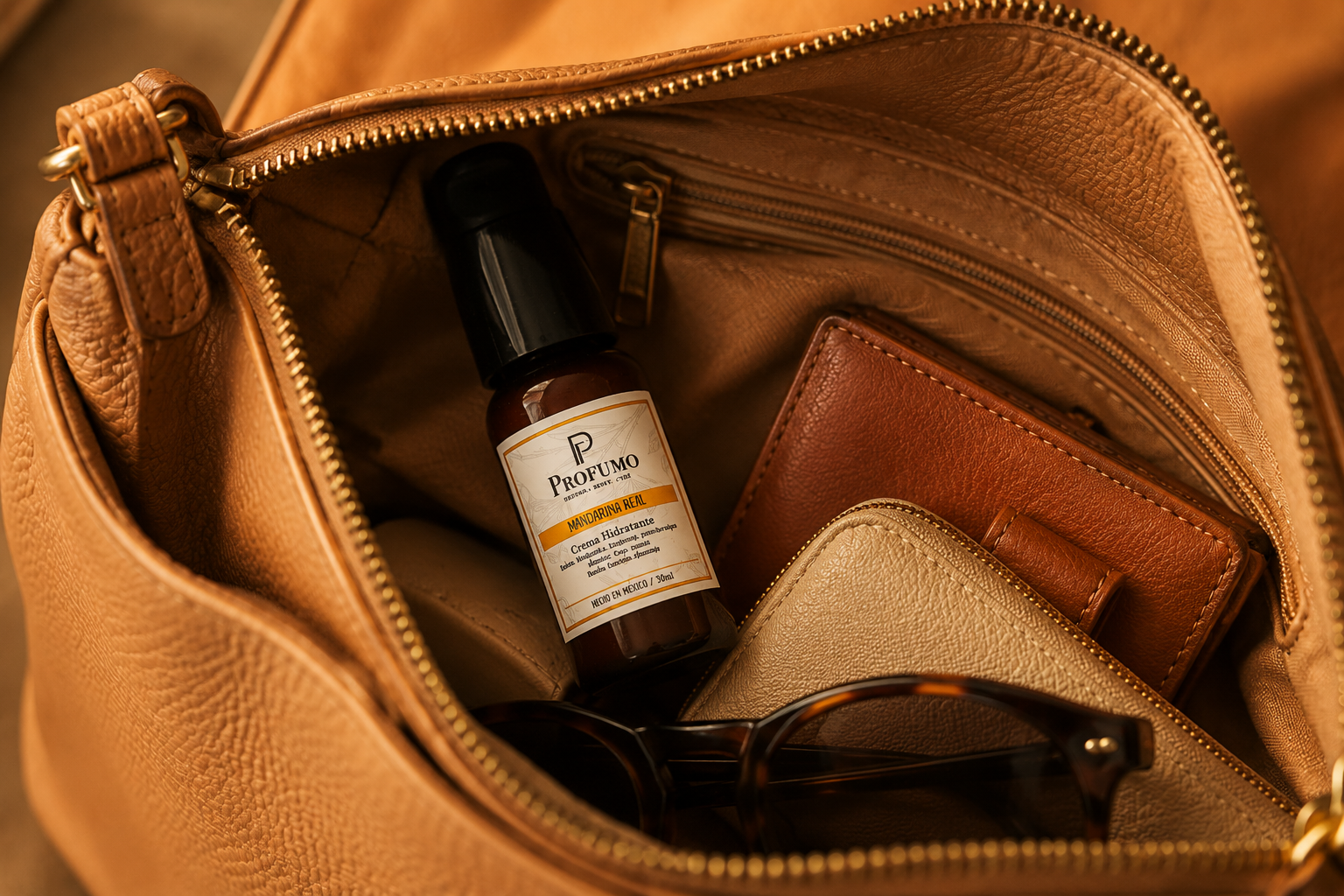 Crema de manos 30ml
