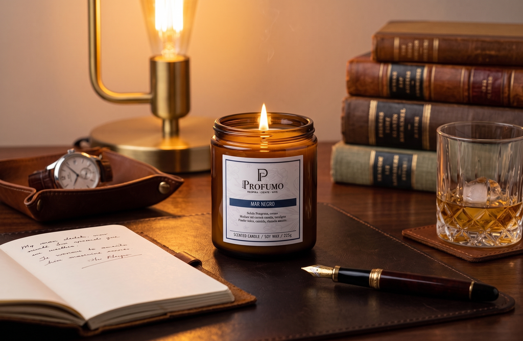 Velas 225 g