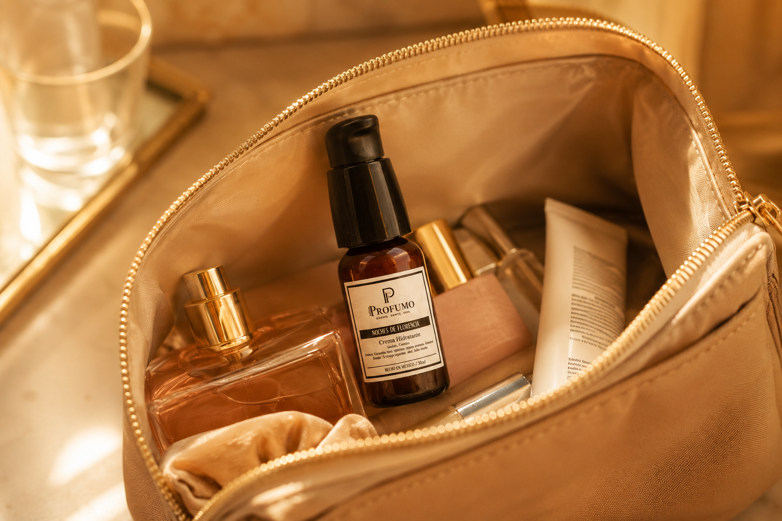 Crema de manos 30ml