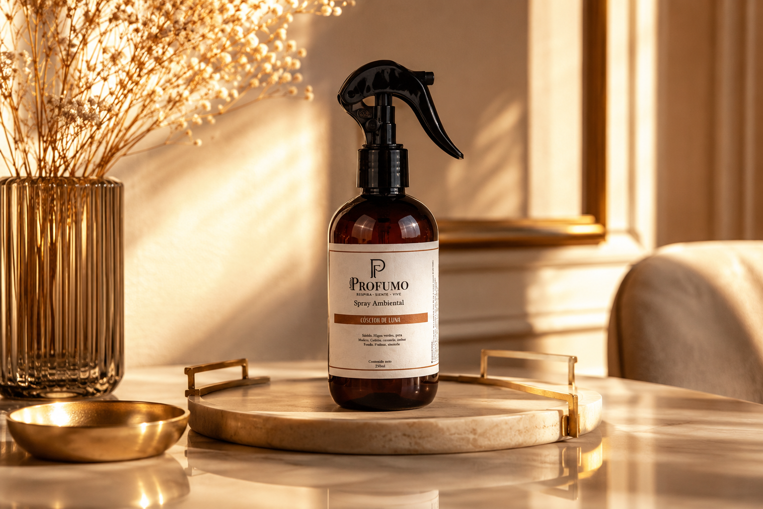 Spray ambiental 250ml