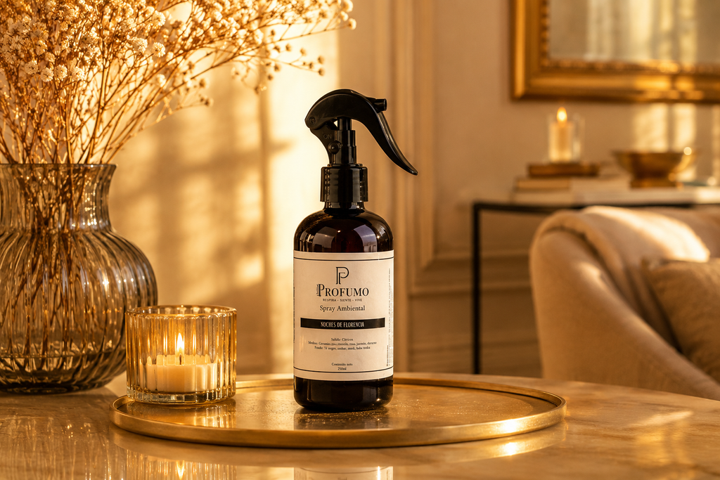 Spray ambiental 250ml