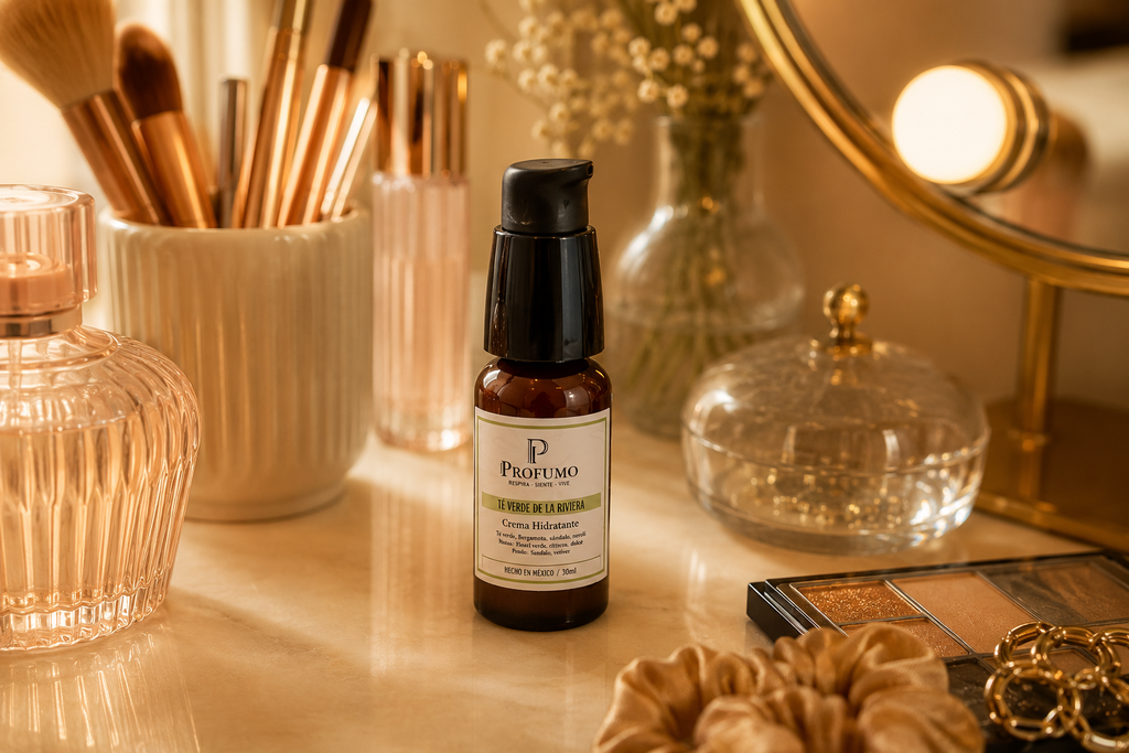 Crema de manos 30ml