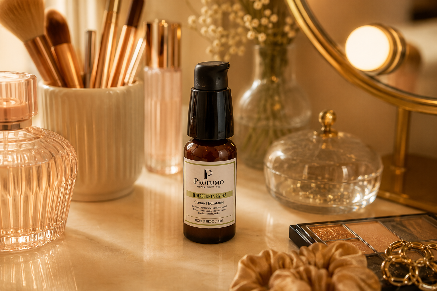 Crema de manos 30ml