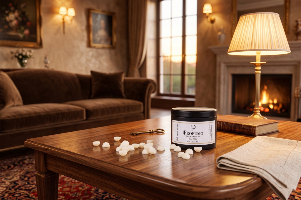 Wax Melts 60g