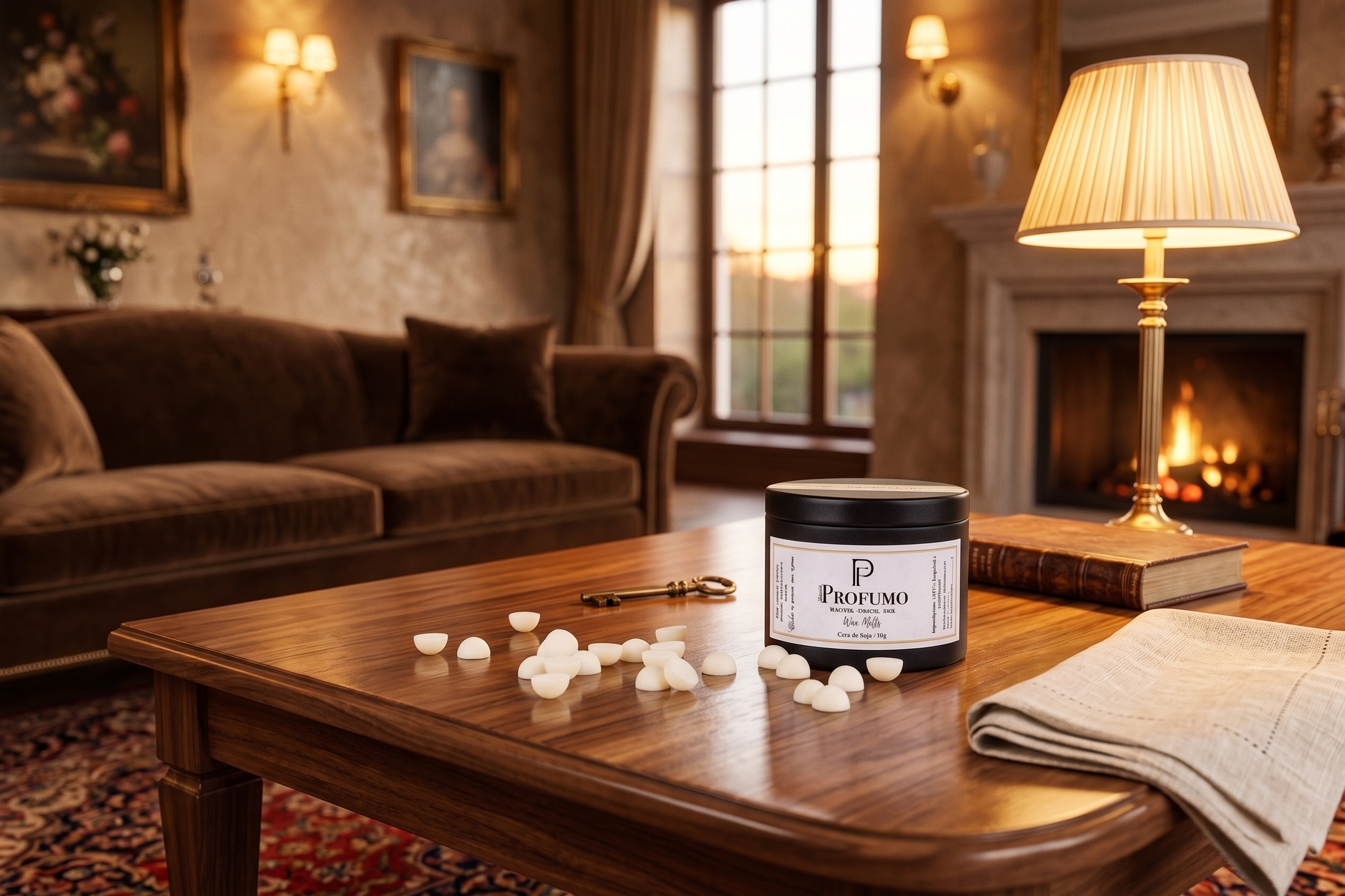 Wax Melts 60g