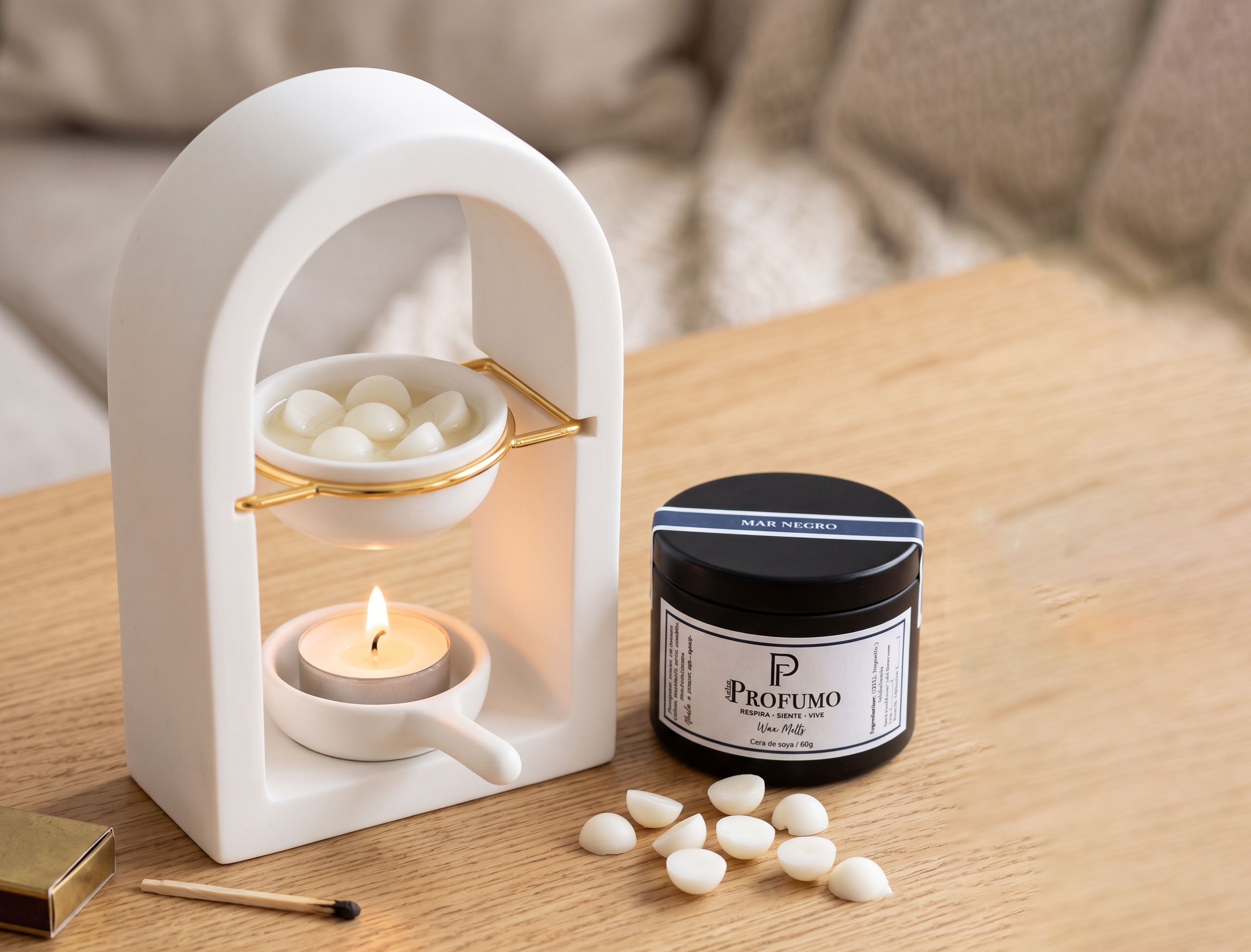 Wax Melter